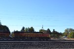 BNSF 7915